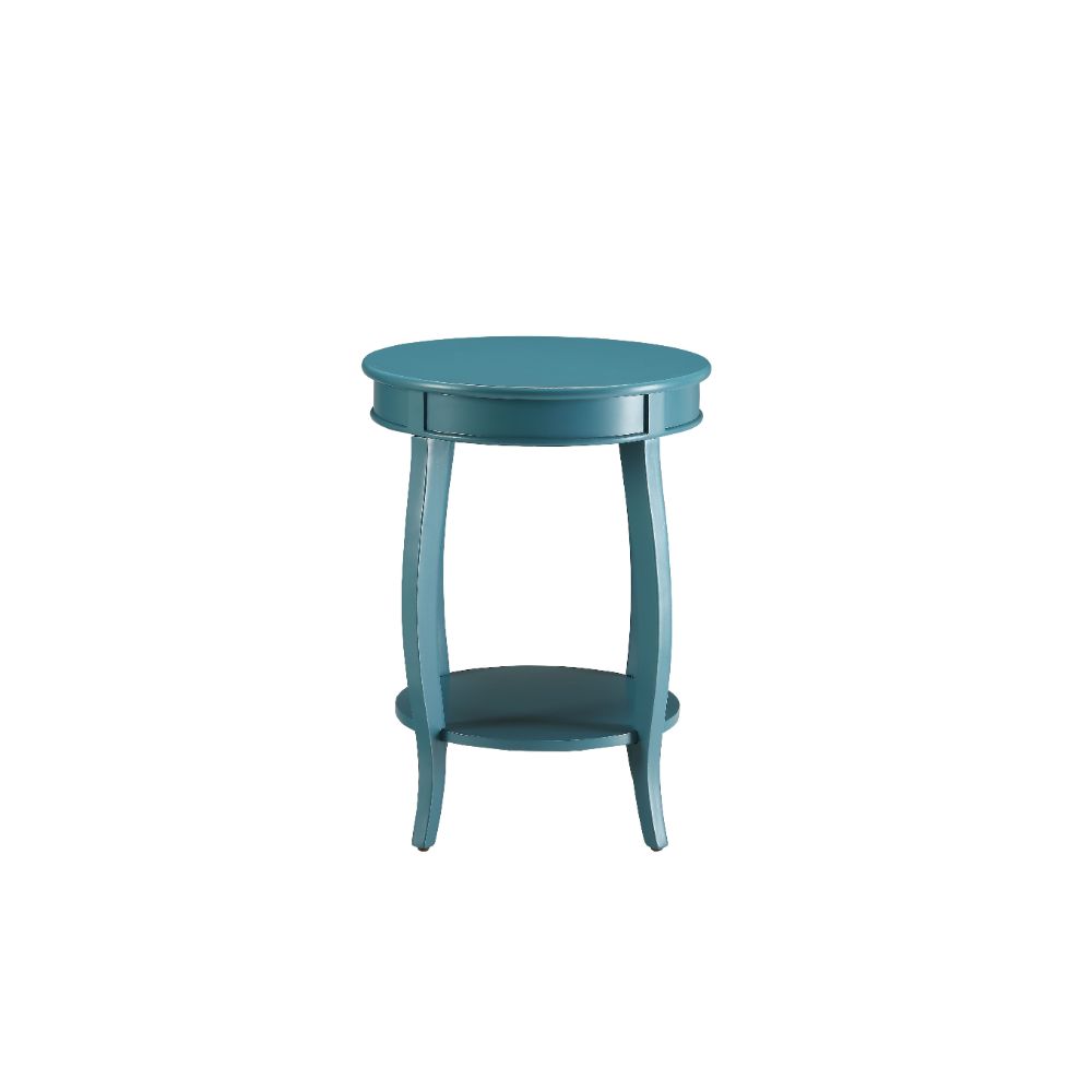 Rheyna Accent Table