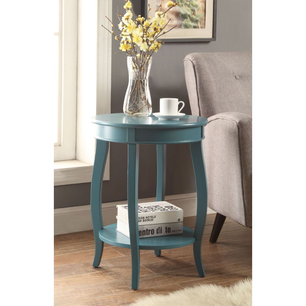 Rheyna Accent Table