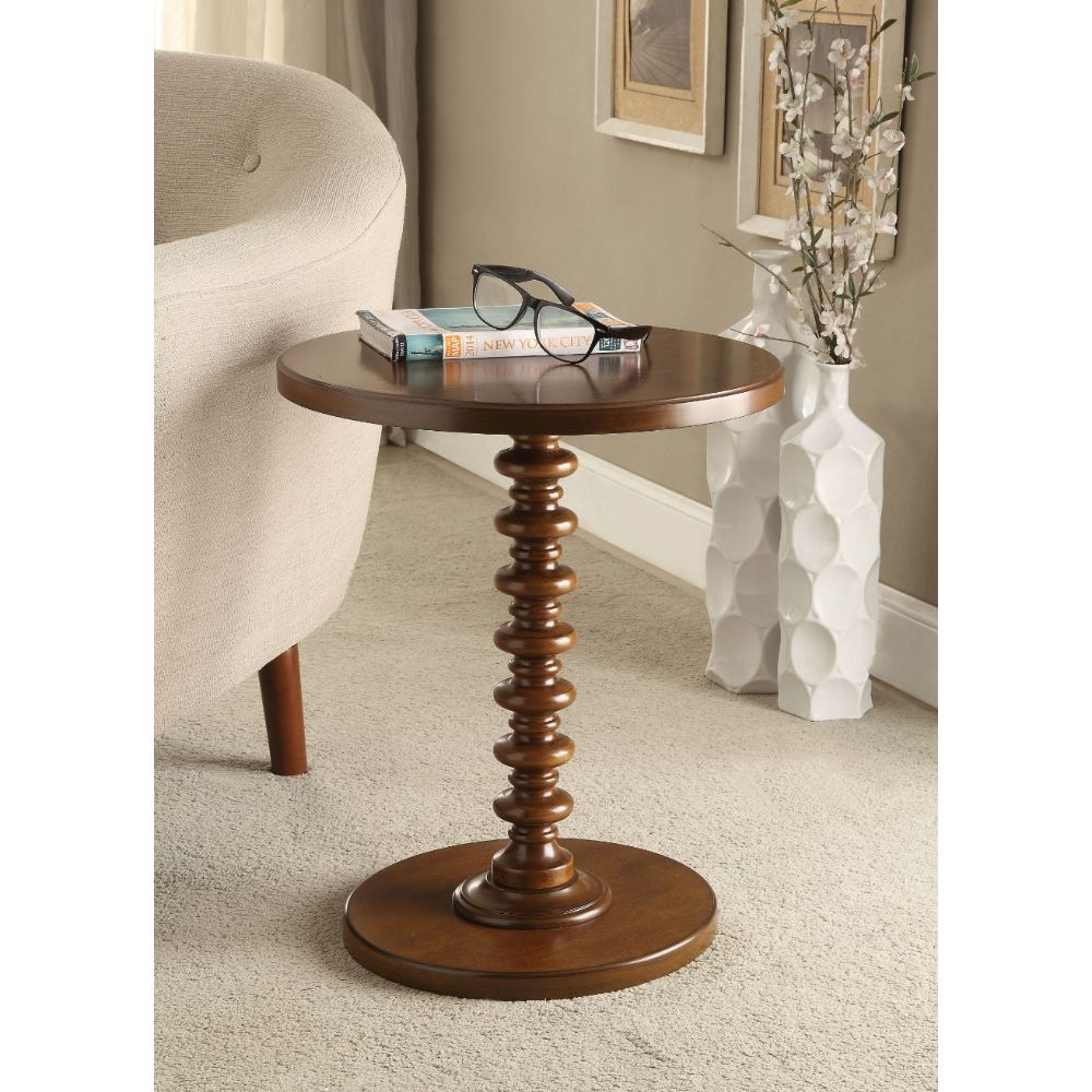 Daiceon Accent Table