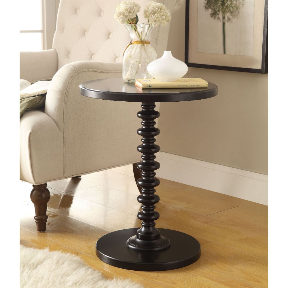 Reniel Accent Table