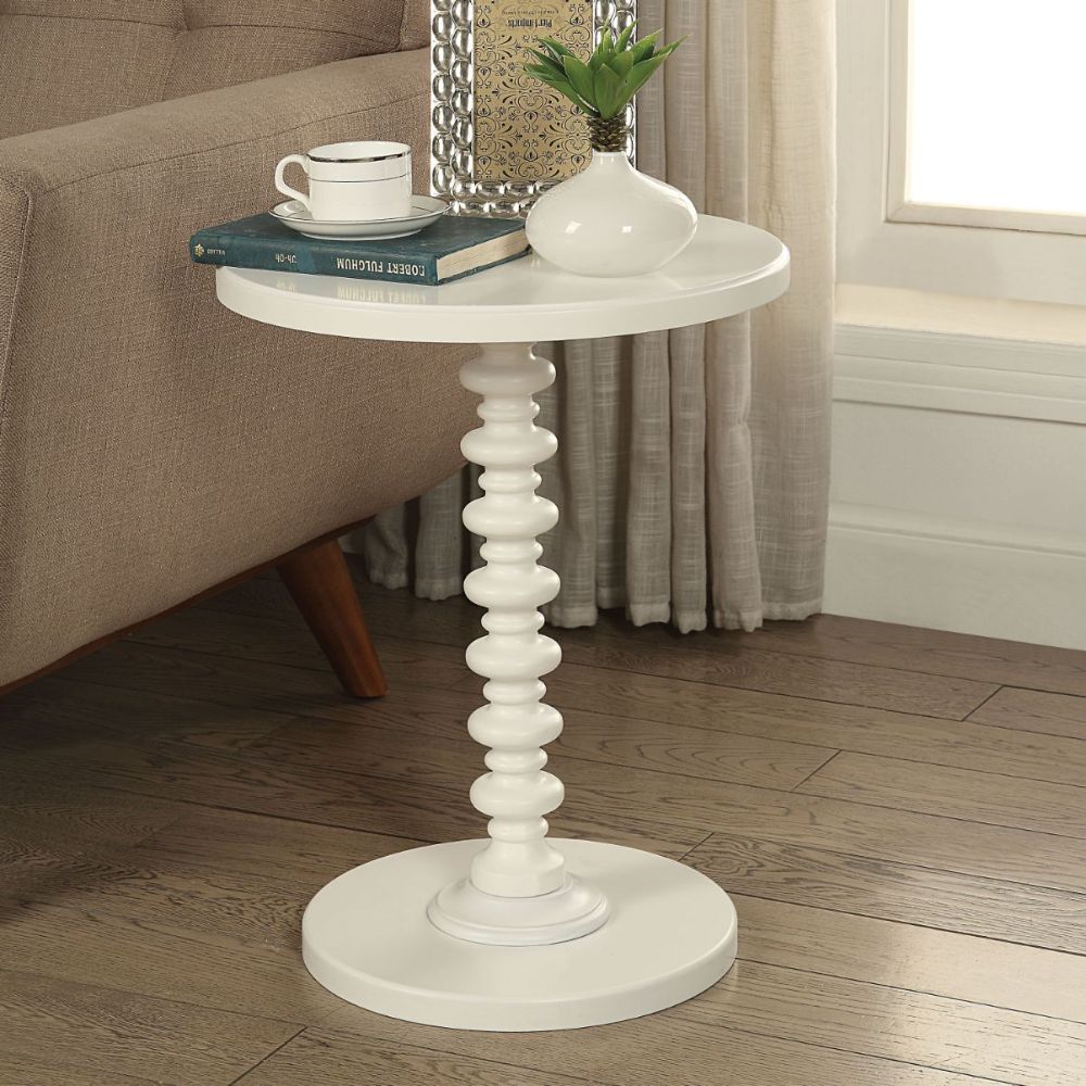 Caleal Accent Table