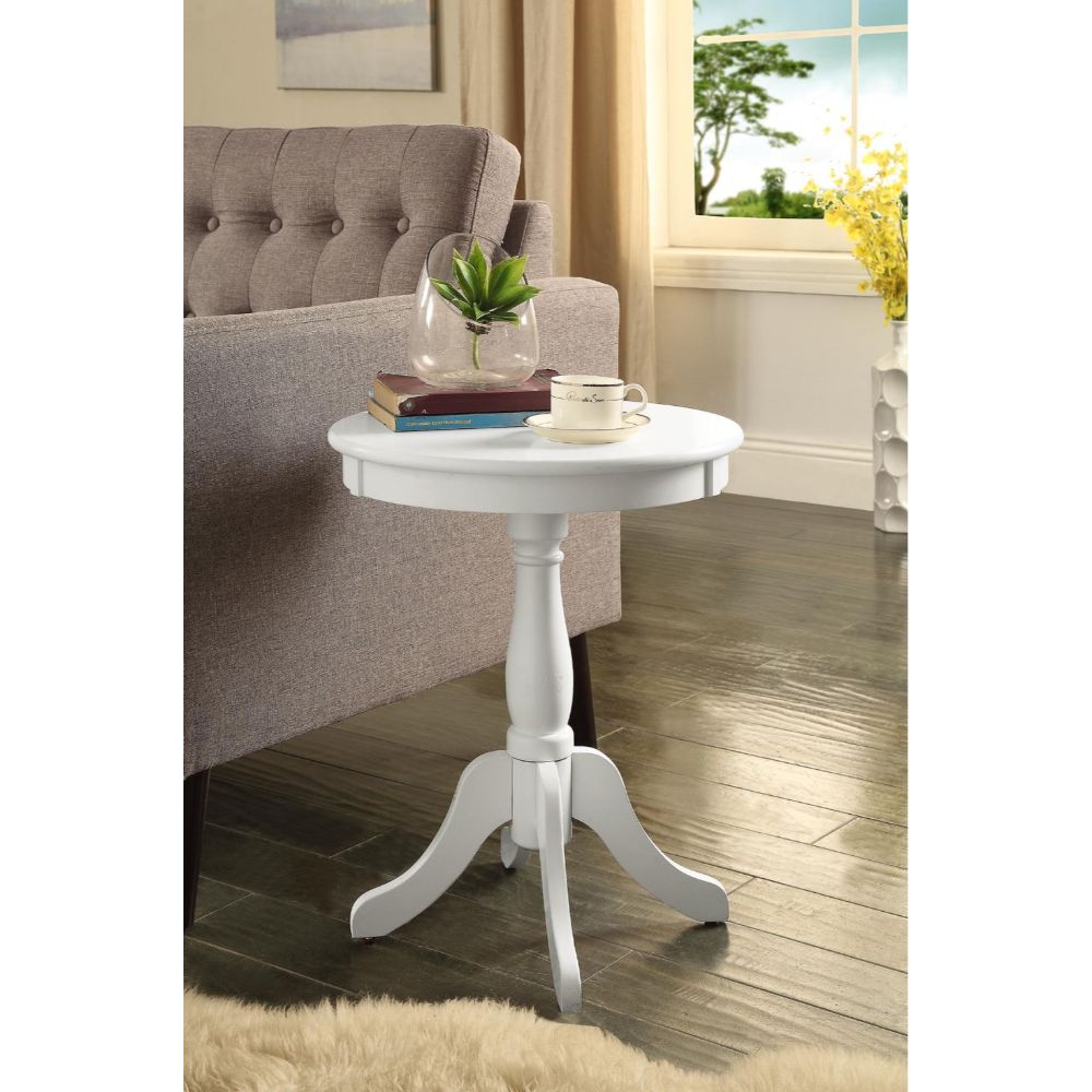 Chrishay Accent Table