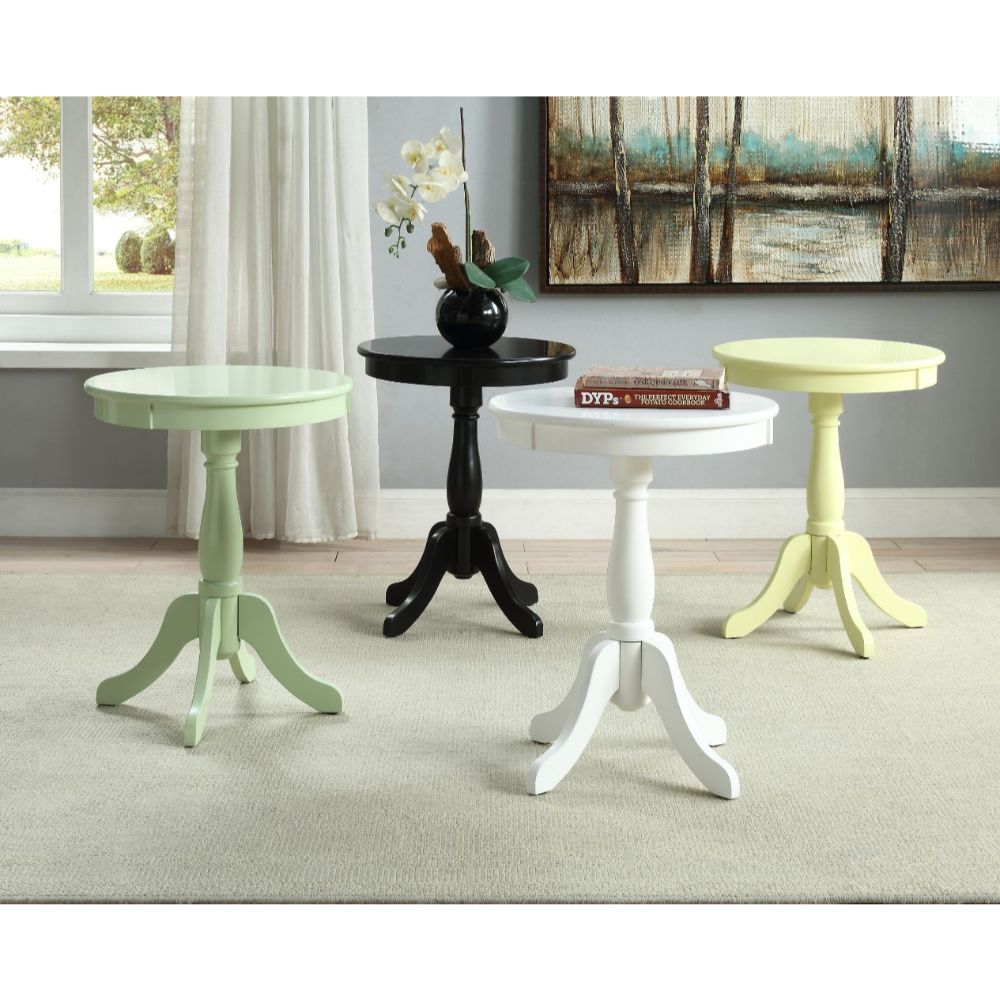 Chrishay Accent Table