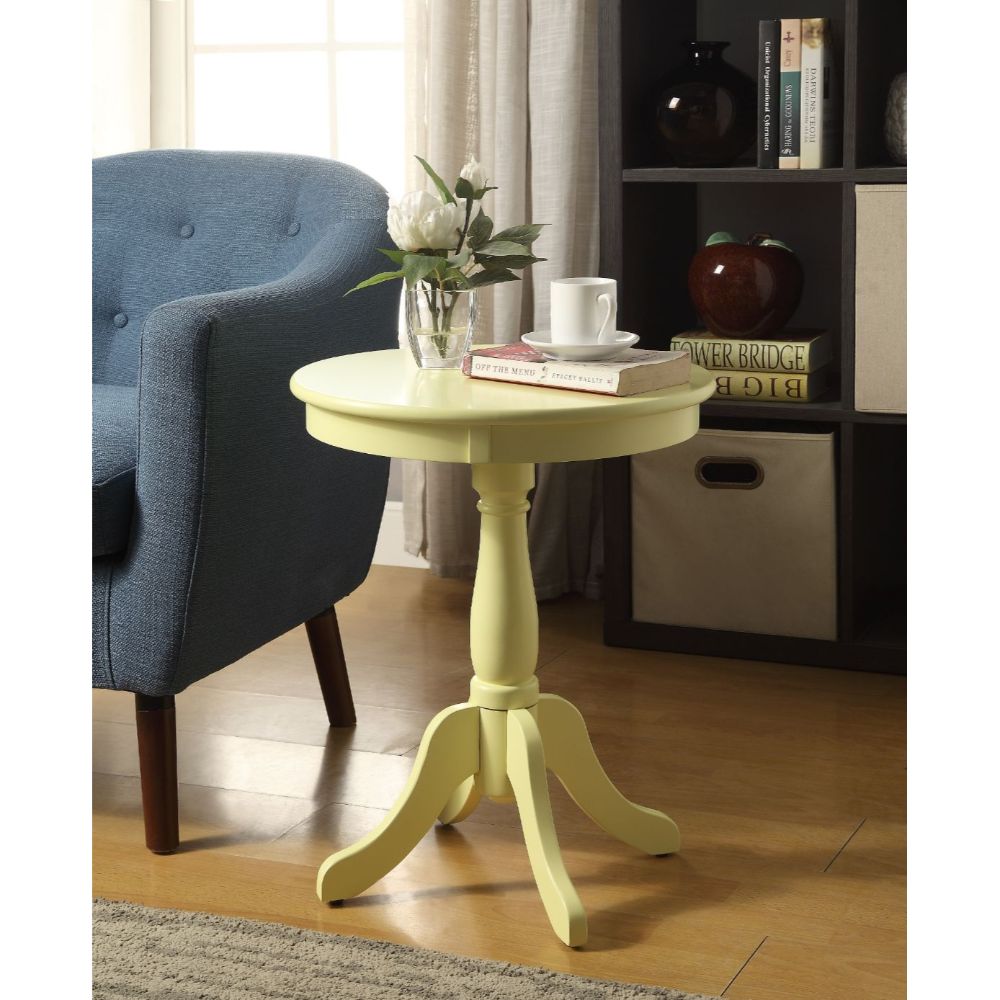 Armonk Accent Table