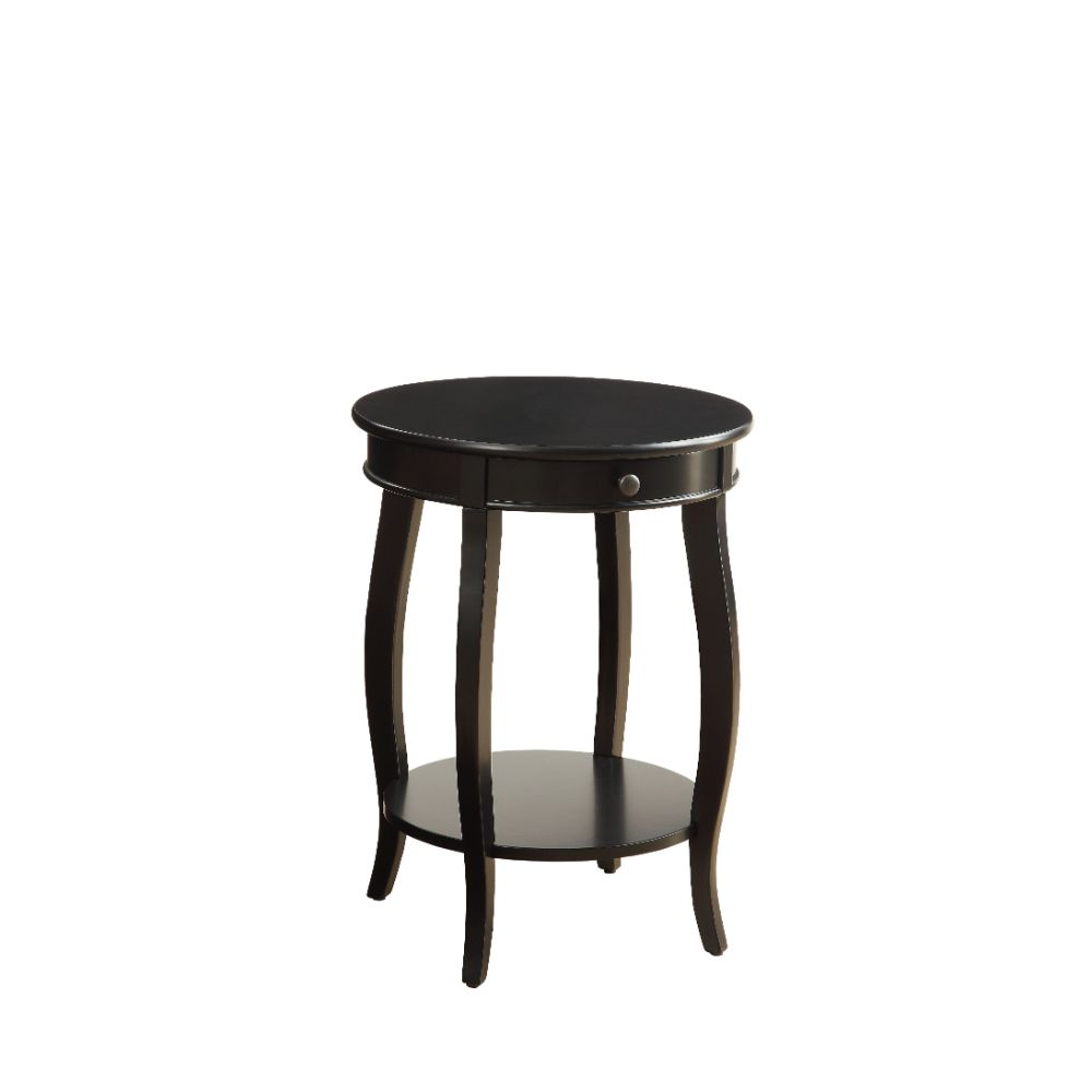 Hermien Accent Table