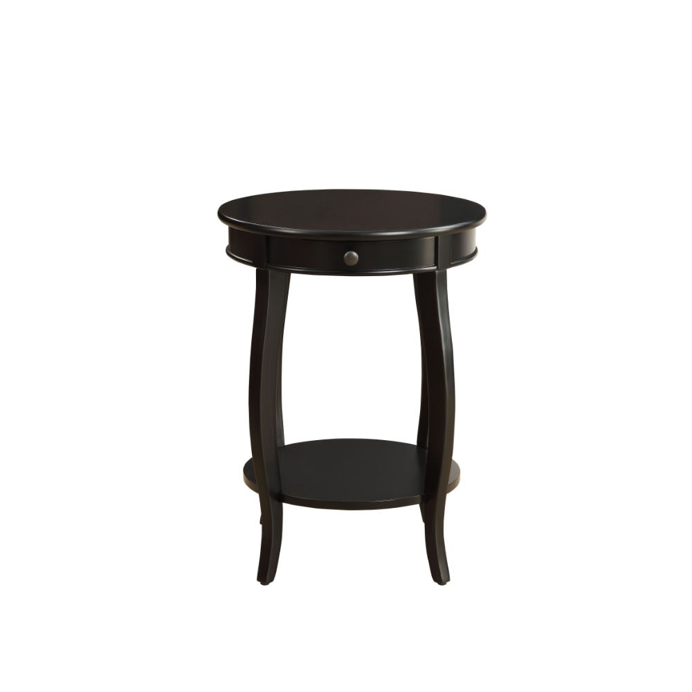 Hermien Accent Table