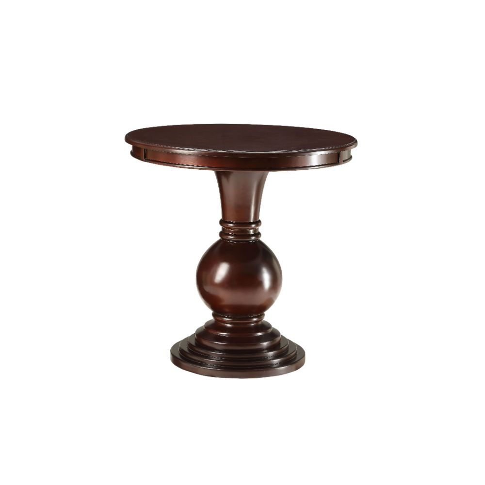 Jodette Accent Table