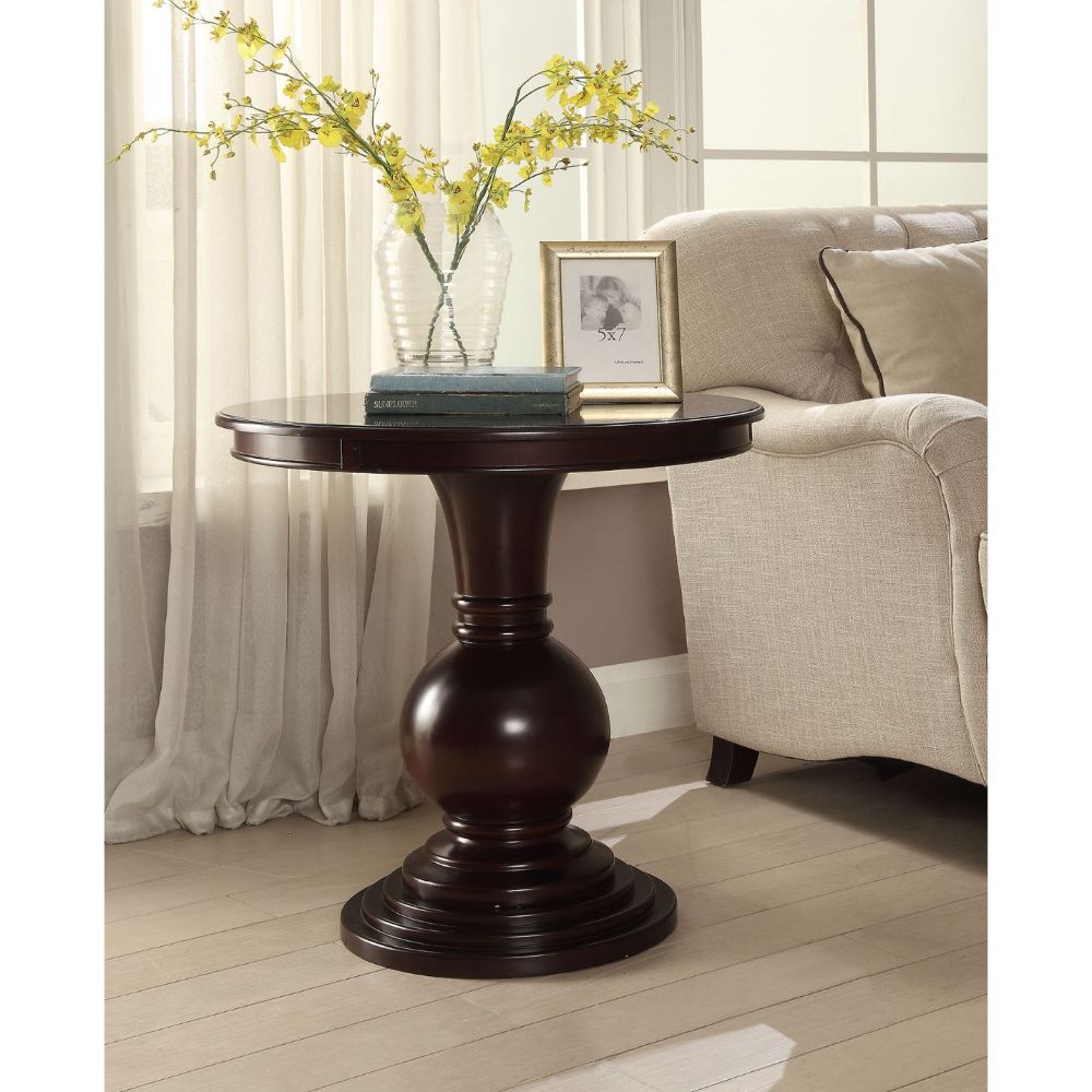 Jodette Accent Table