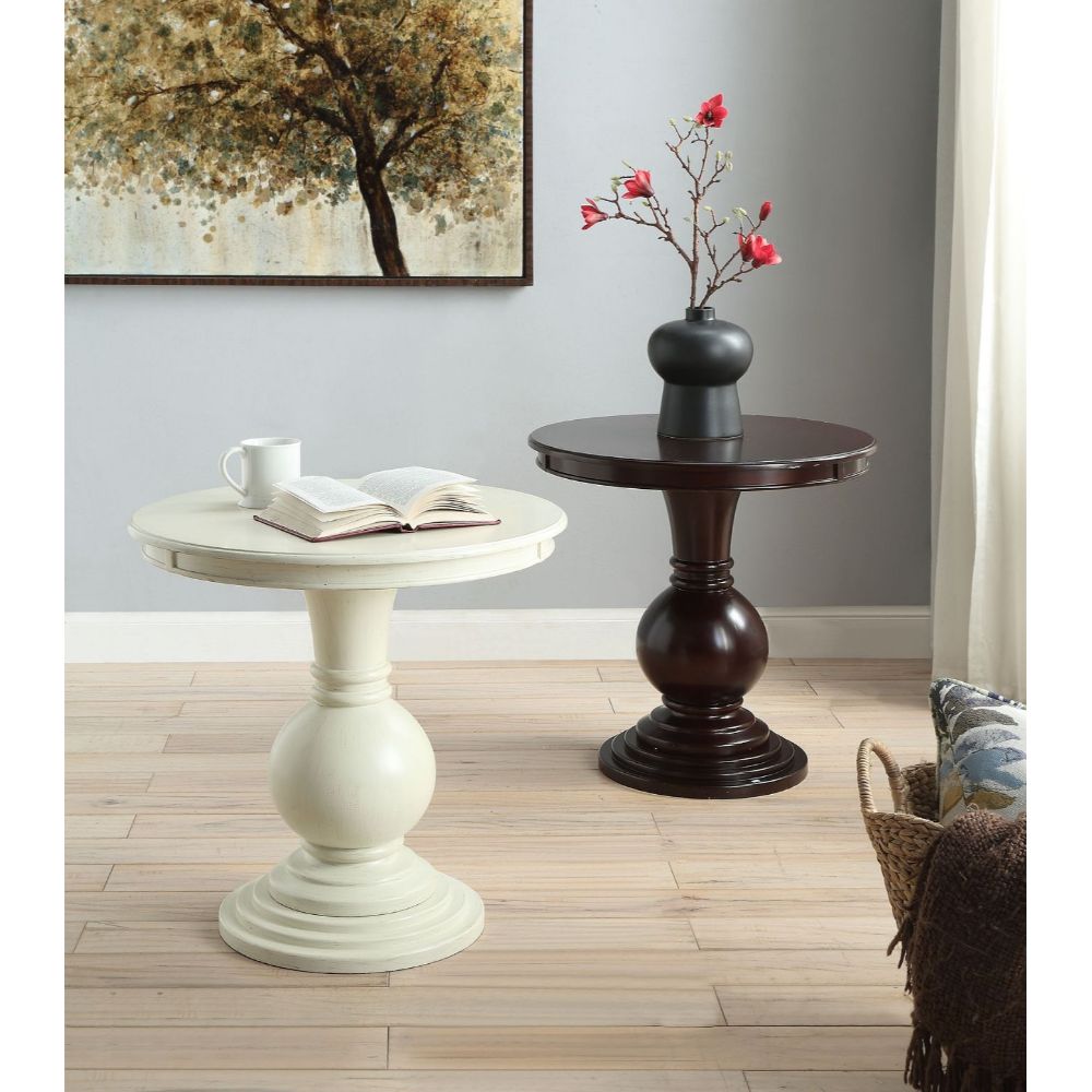 Jodette Accent Table