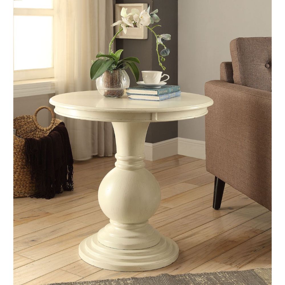 Surette Accent Table