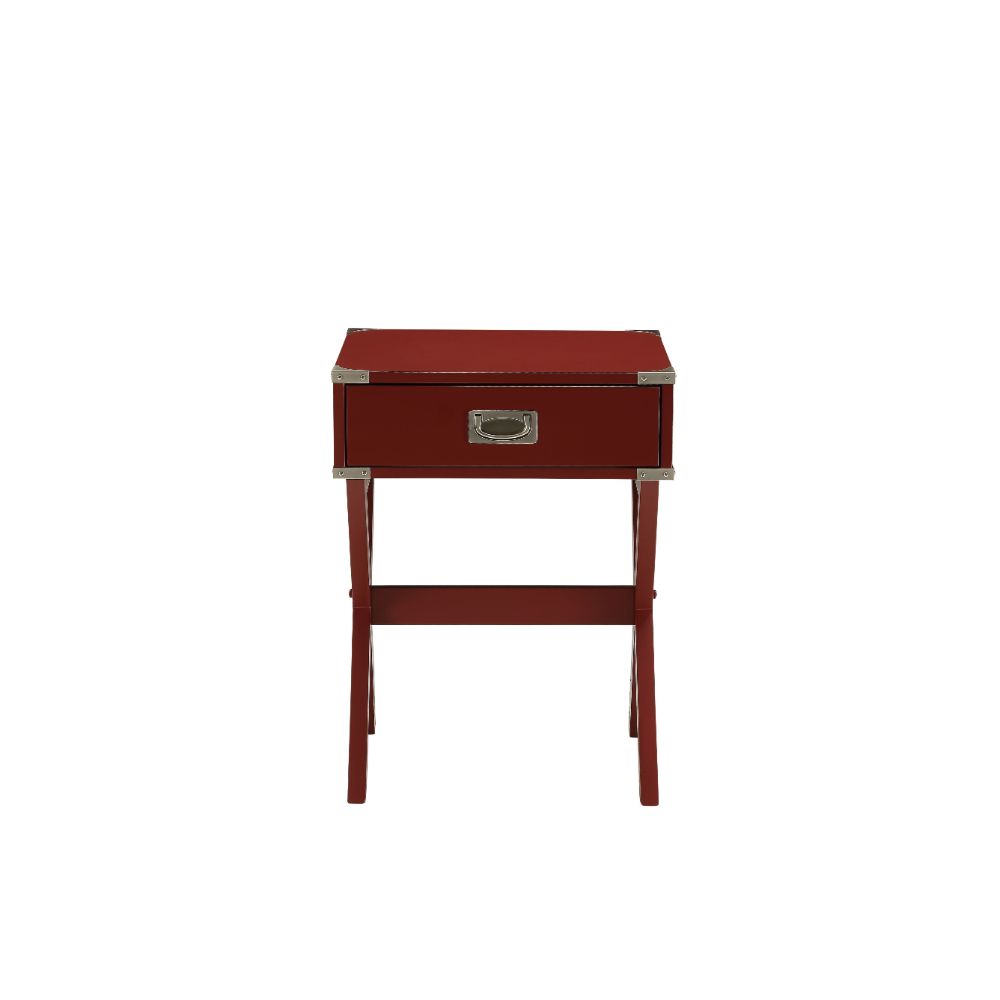 Dareian Accent Table