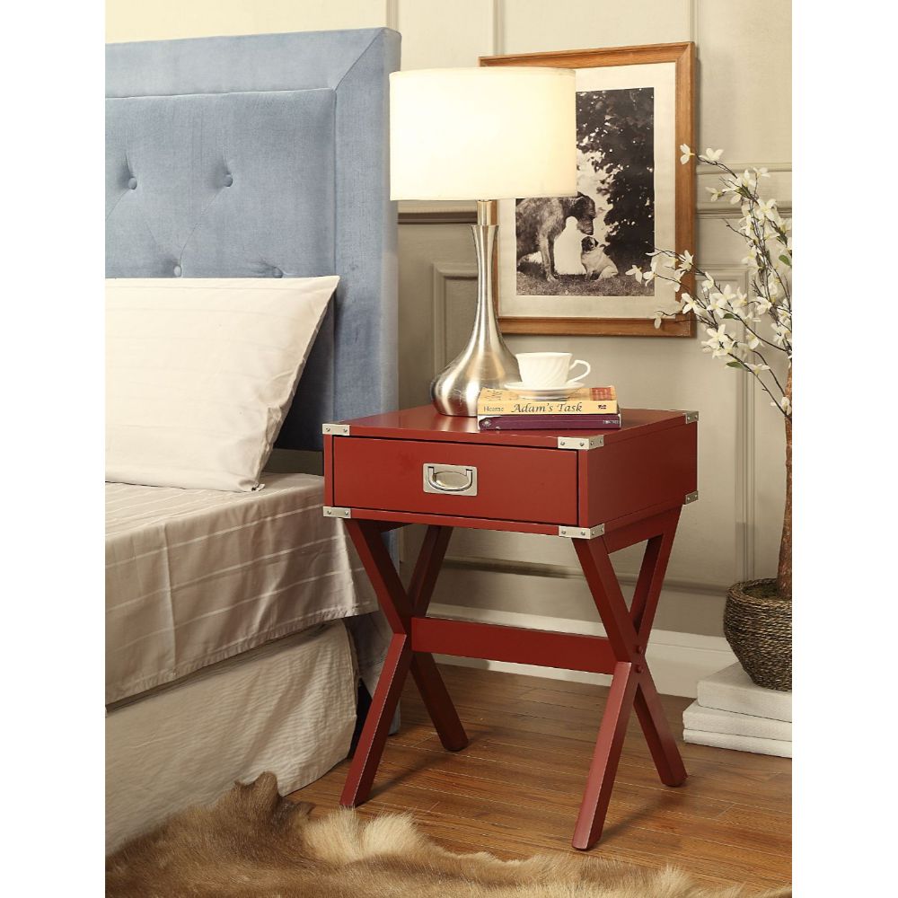 Dareian Accent Table