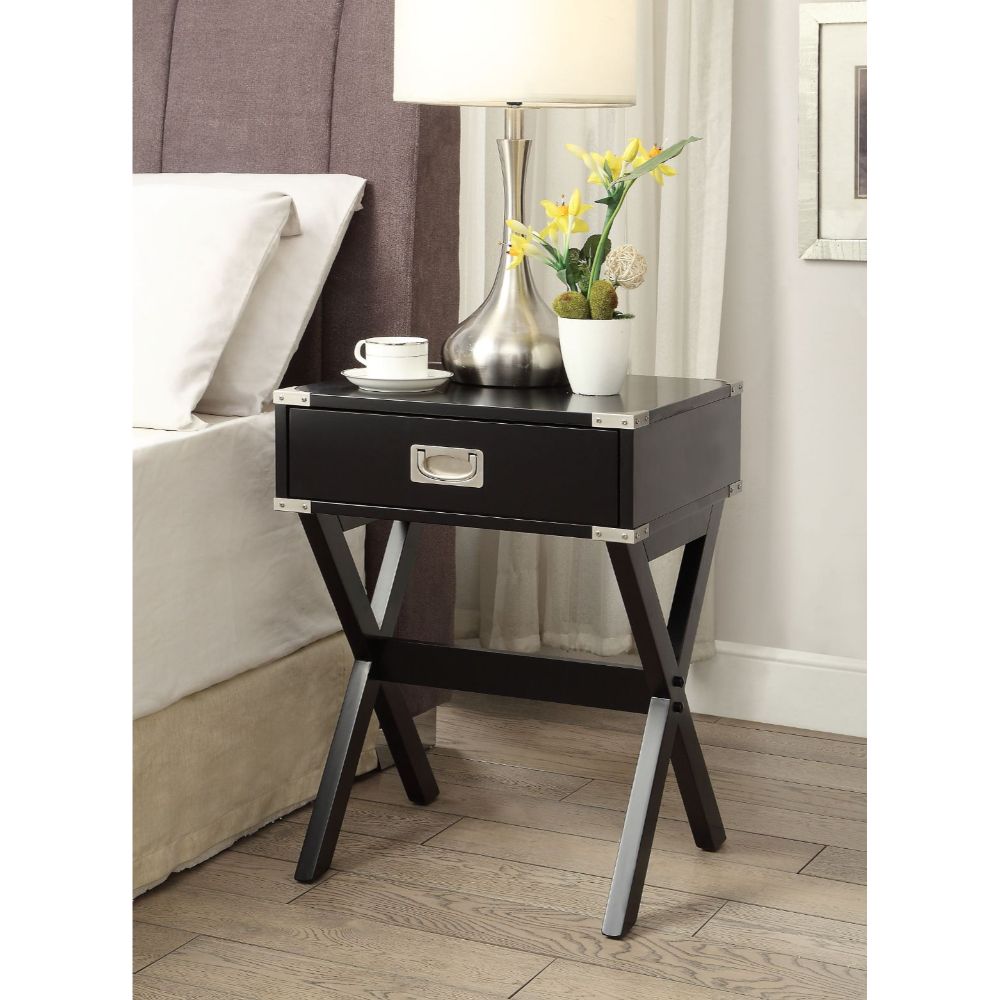 Aromas Accent Table