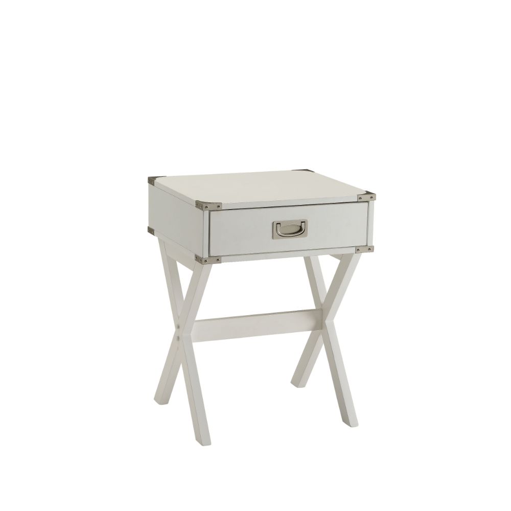 Cevon Accent Table