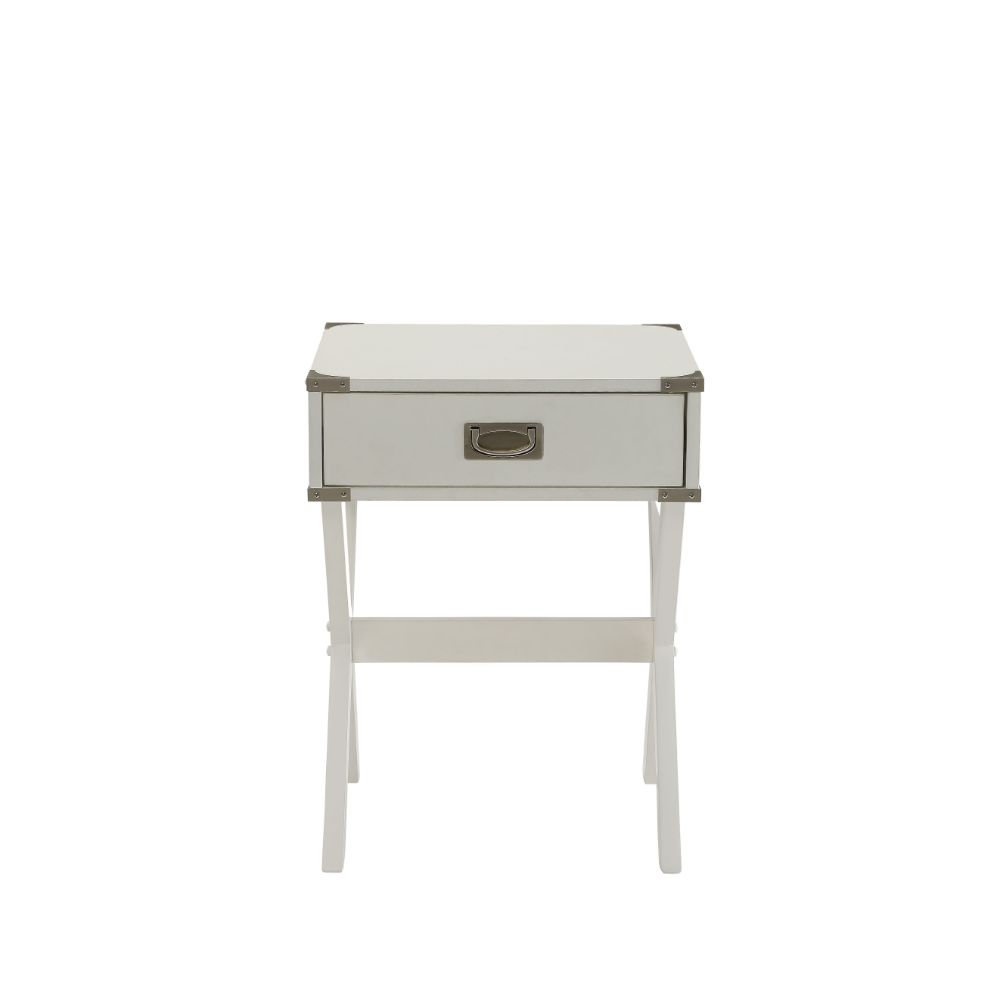 Cevon Accent Table