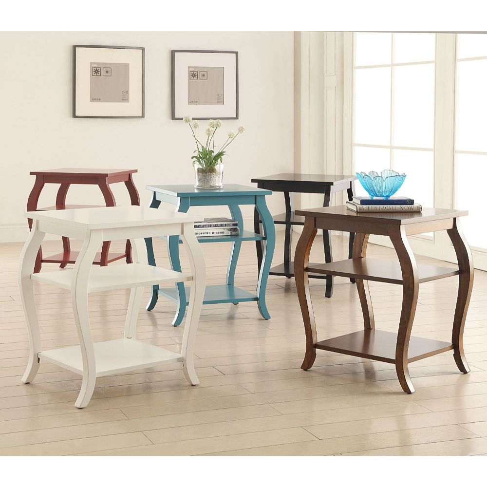 Ricayla Accent Table