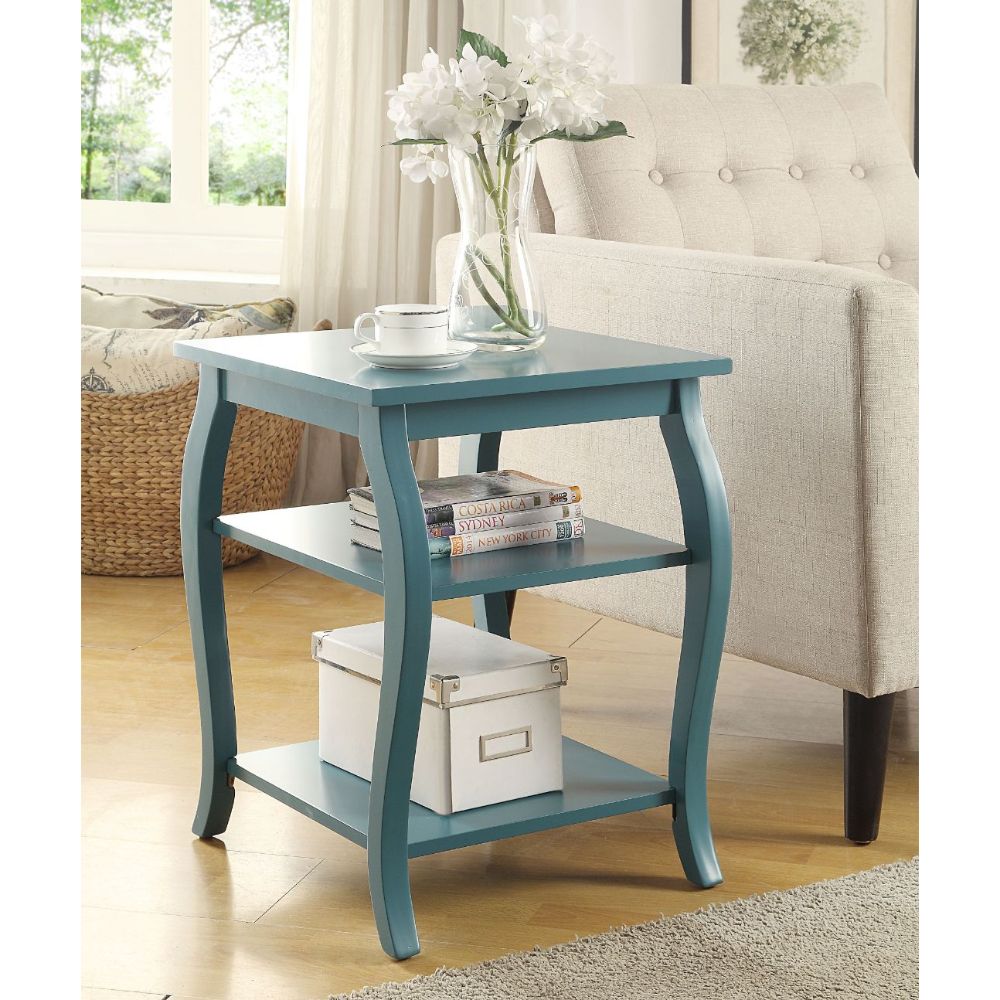 Carlaya Accent Table