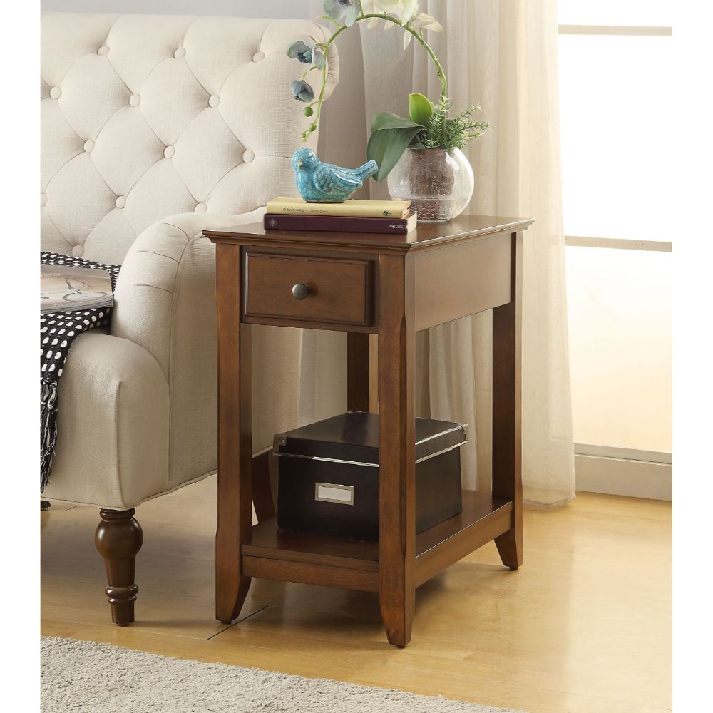 Arriba Accent Table