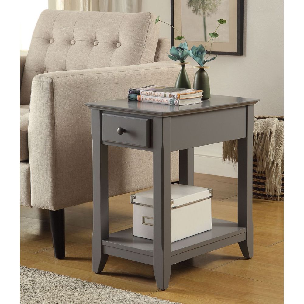 Andreina Accent Table