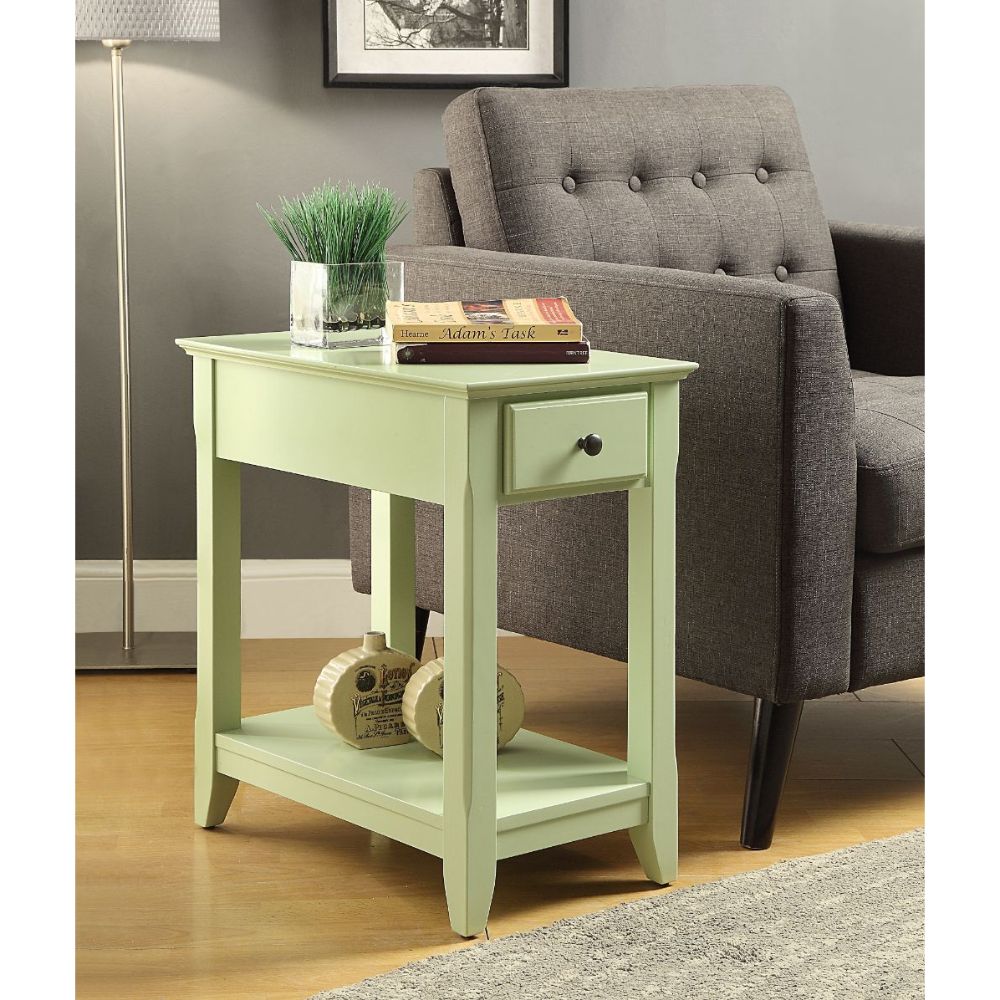 Jaimee Accent Table