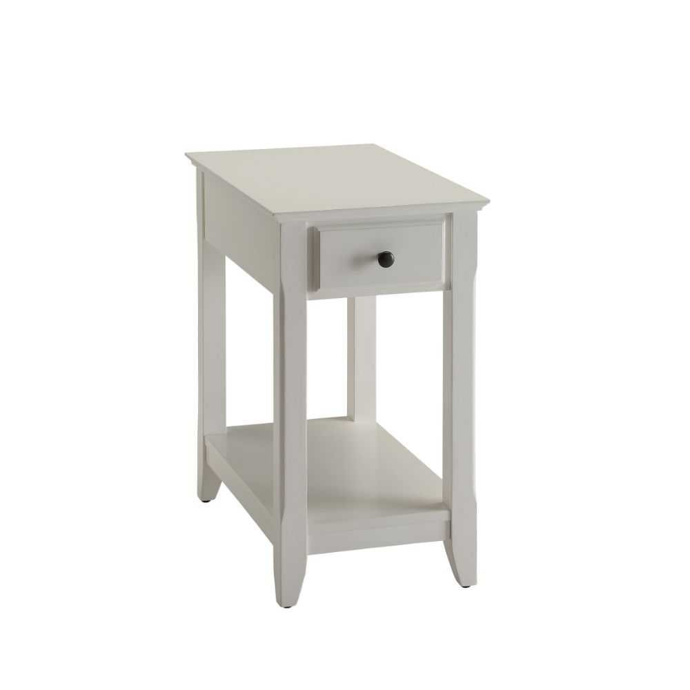 Anikah Accent Table