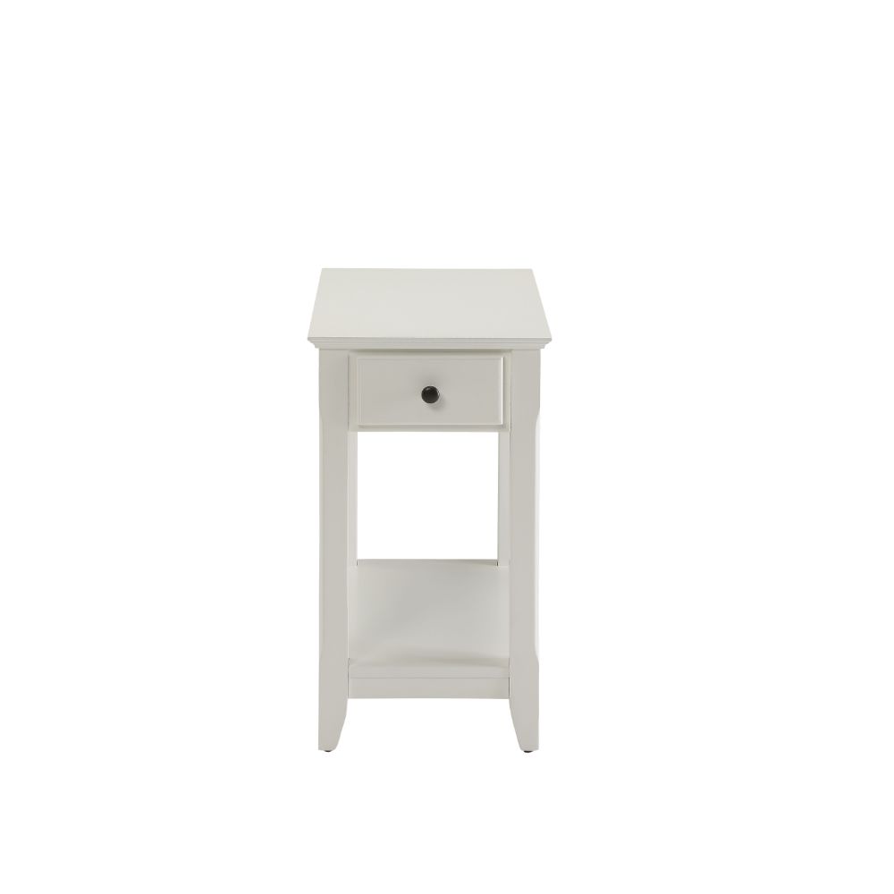 Anikah Accent Table