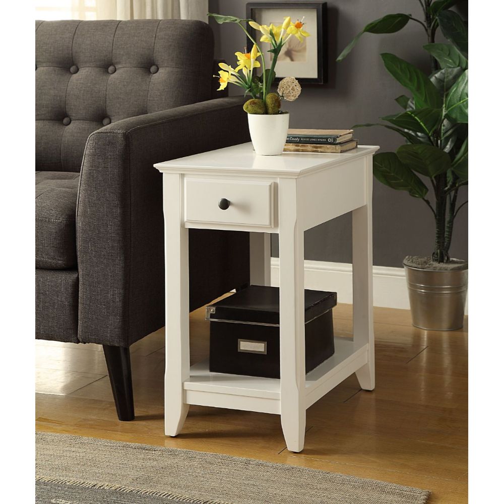 Anikah Accent Table