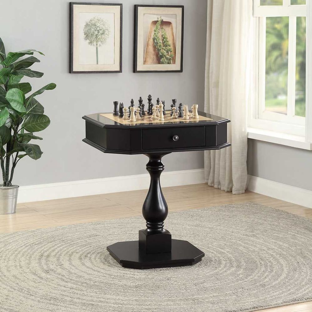 Artois Game Table