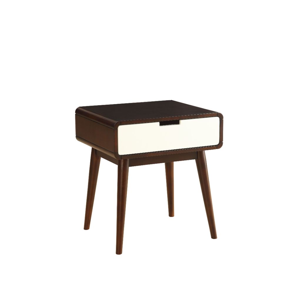 Ardiana End Table W/Usb