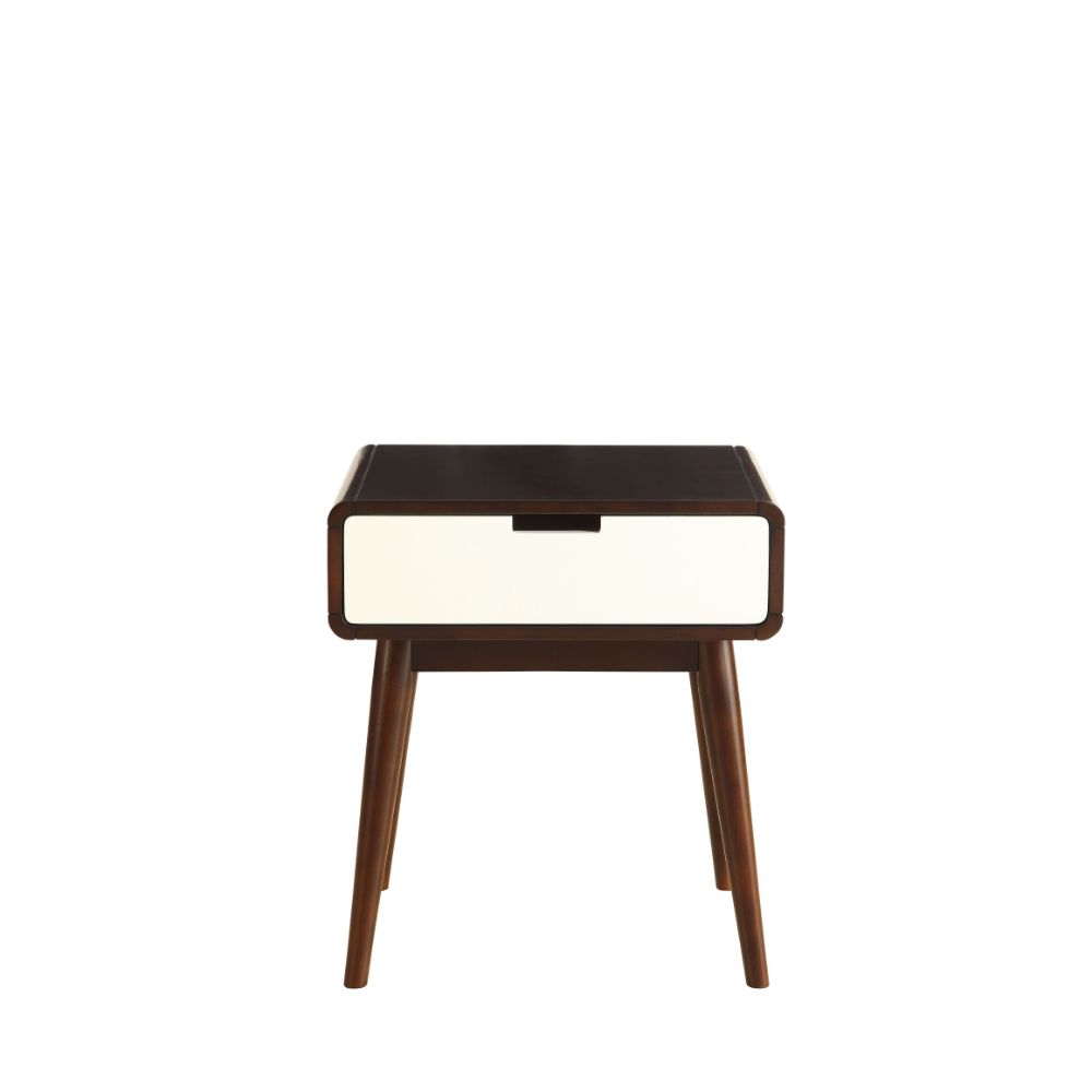 Ardiana End Table W/Usb