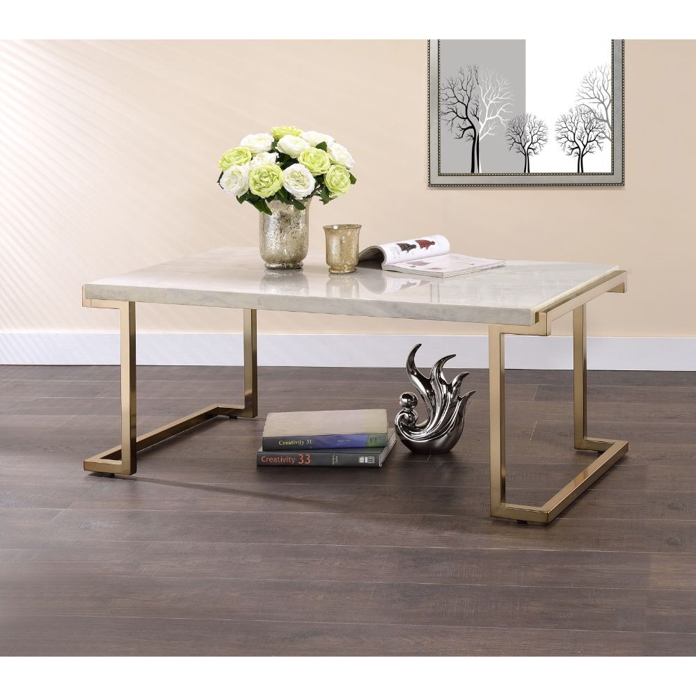 Artondale Coffee Table