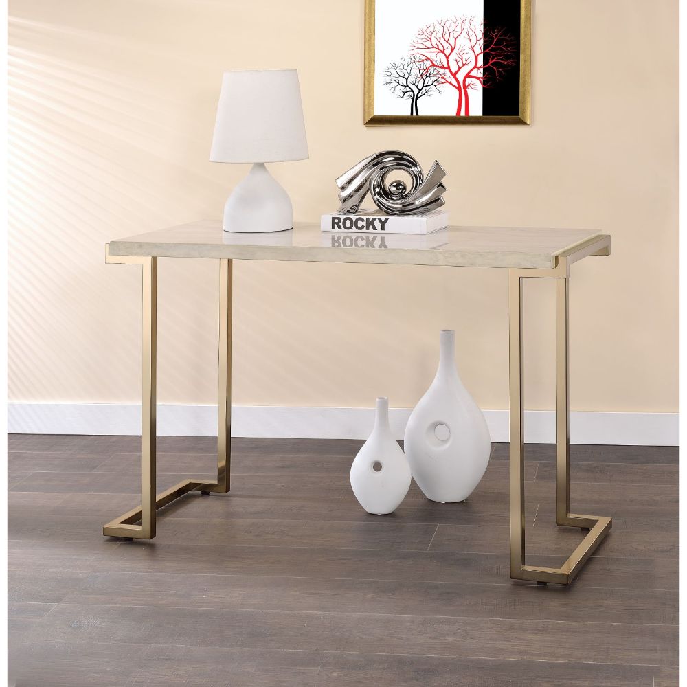 Cajoux Sofa Table