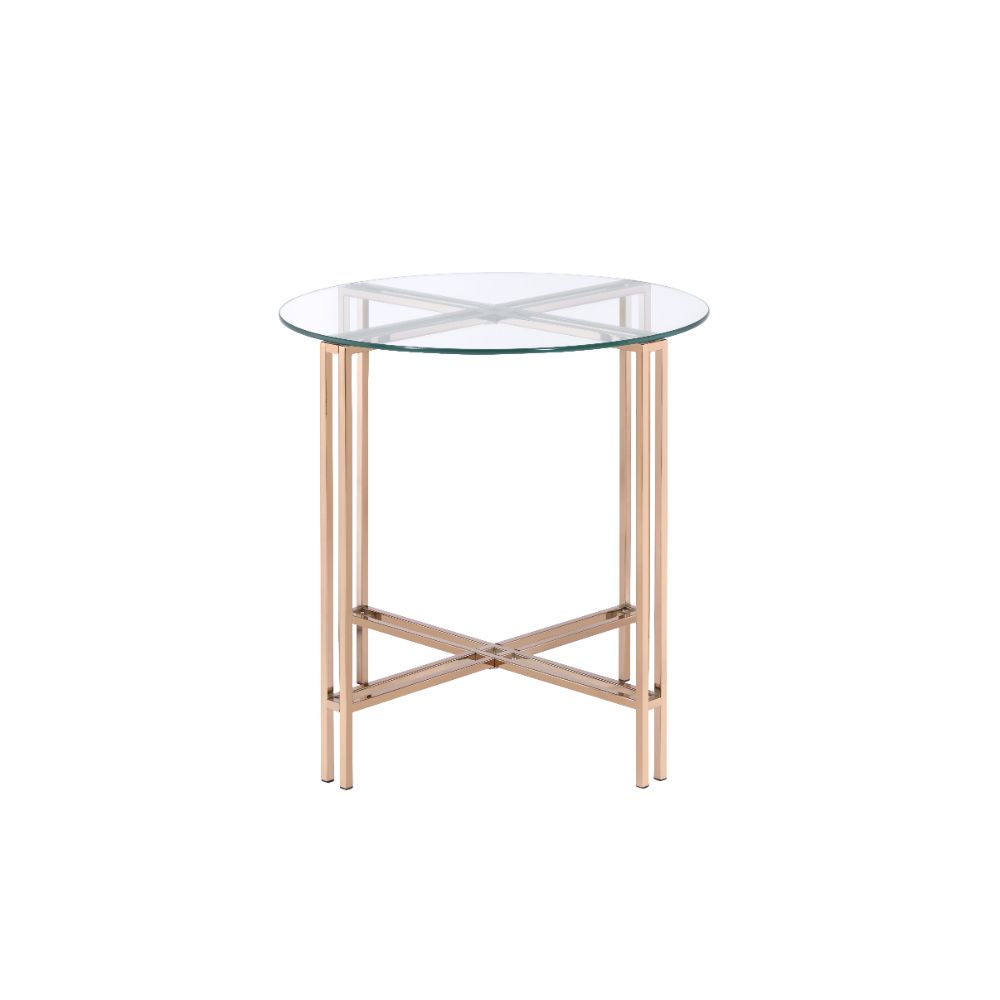 Asharoken End Table