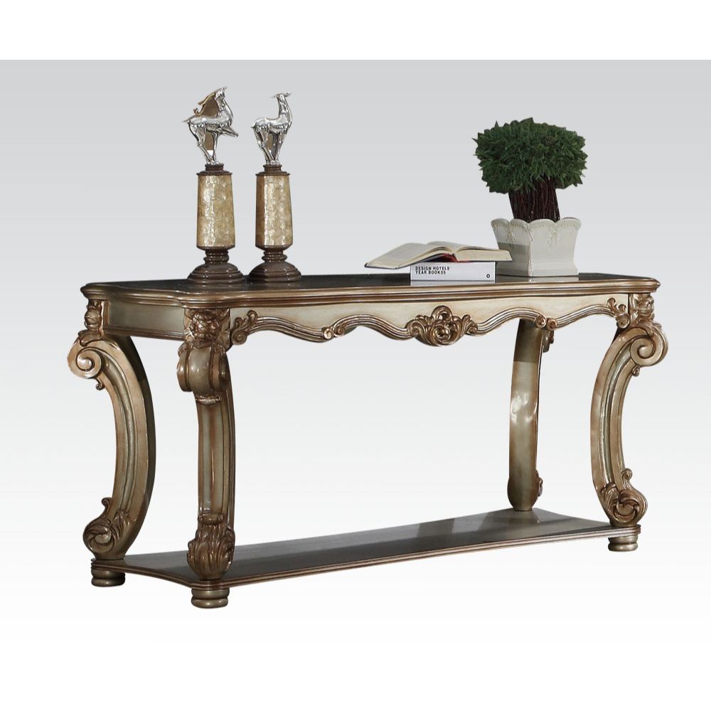 Alveta Sofa Table