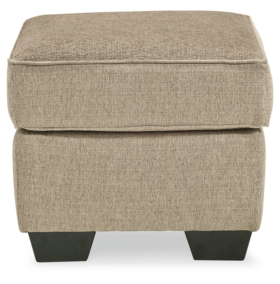 Ardmead Ottoman