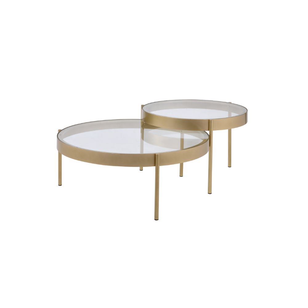 Aiddan Nesting Table Set