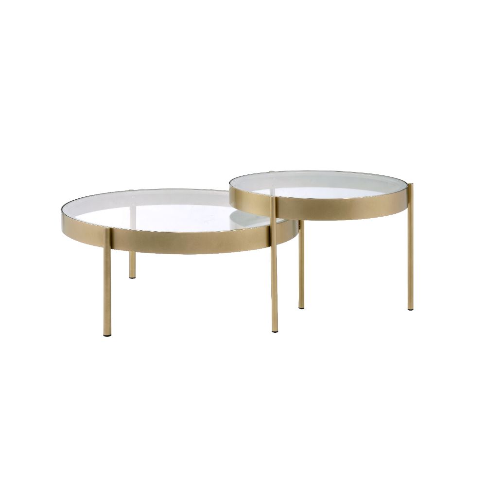 Aiddan Nesting Table Set