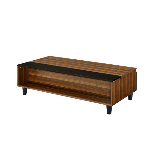 Alaxis Coffee Table W/Lift Top