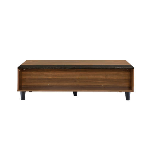 Alaxis Coffee Table W/Lift Top