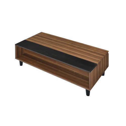 Alaxis Coffee Table W/Lift Top