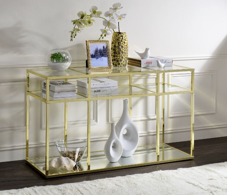 Allysun Sofa Table