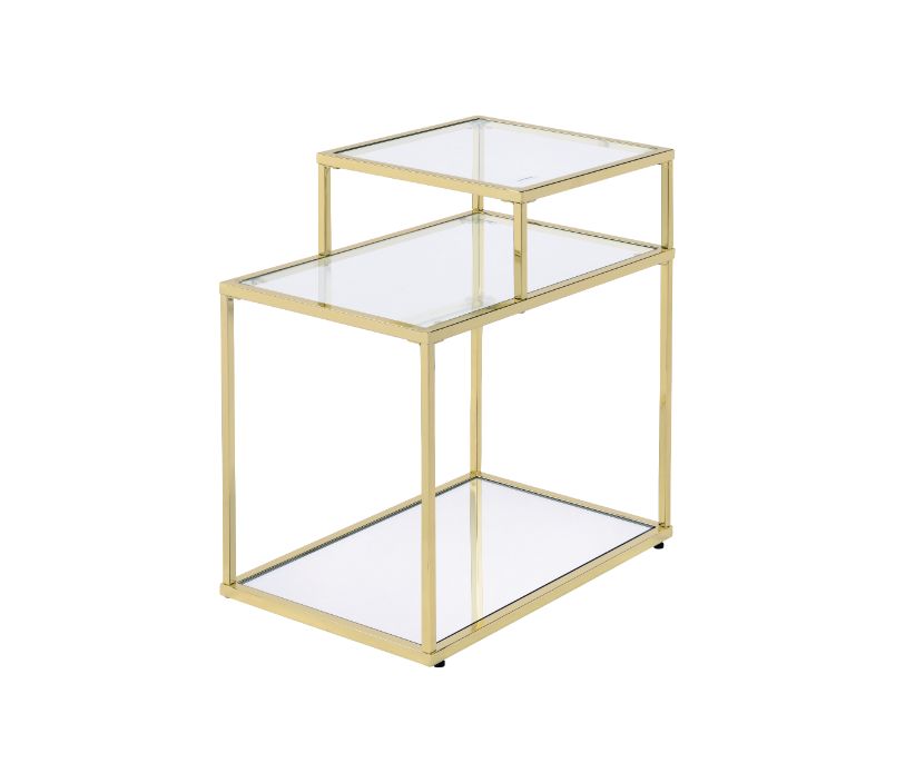 Jamhal Accent Table