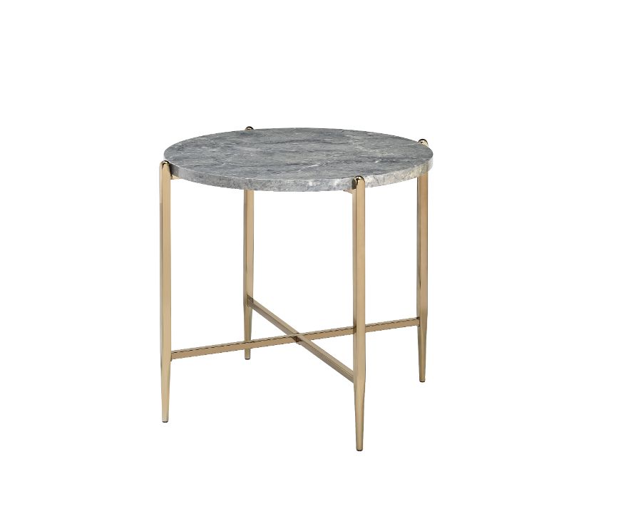 Ailina End Table