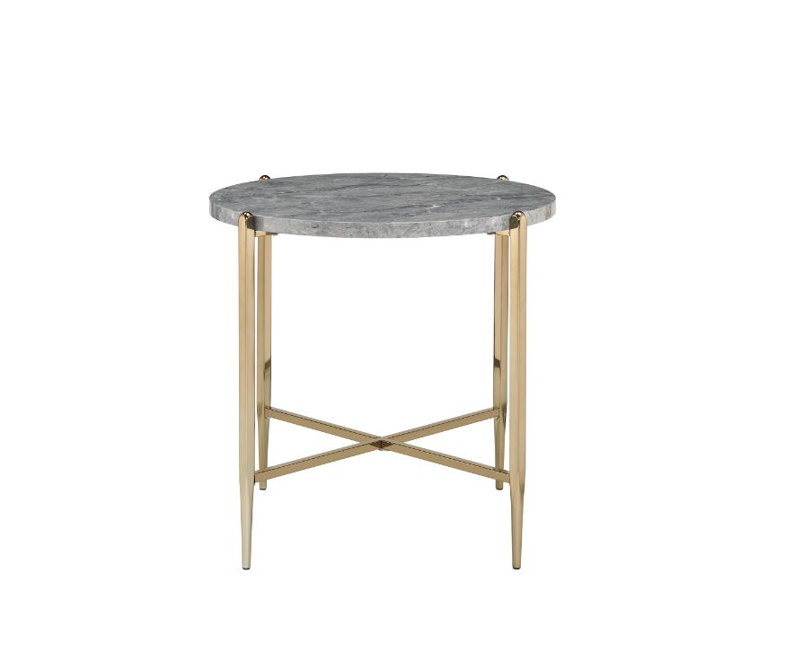 Ailina End Table