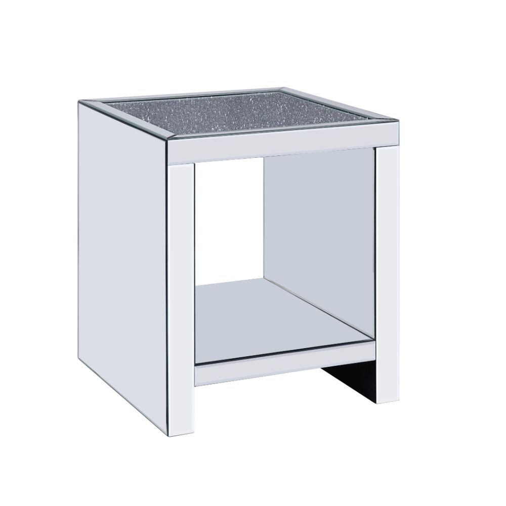 Aliisa End Table