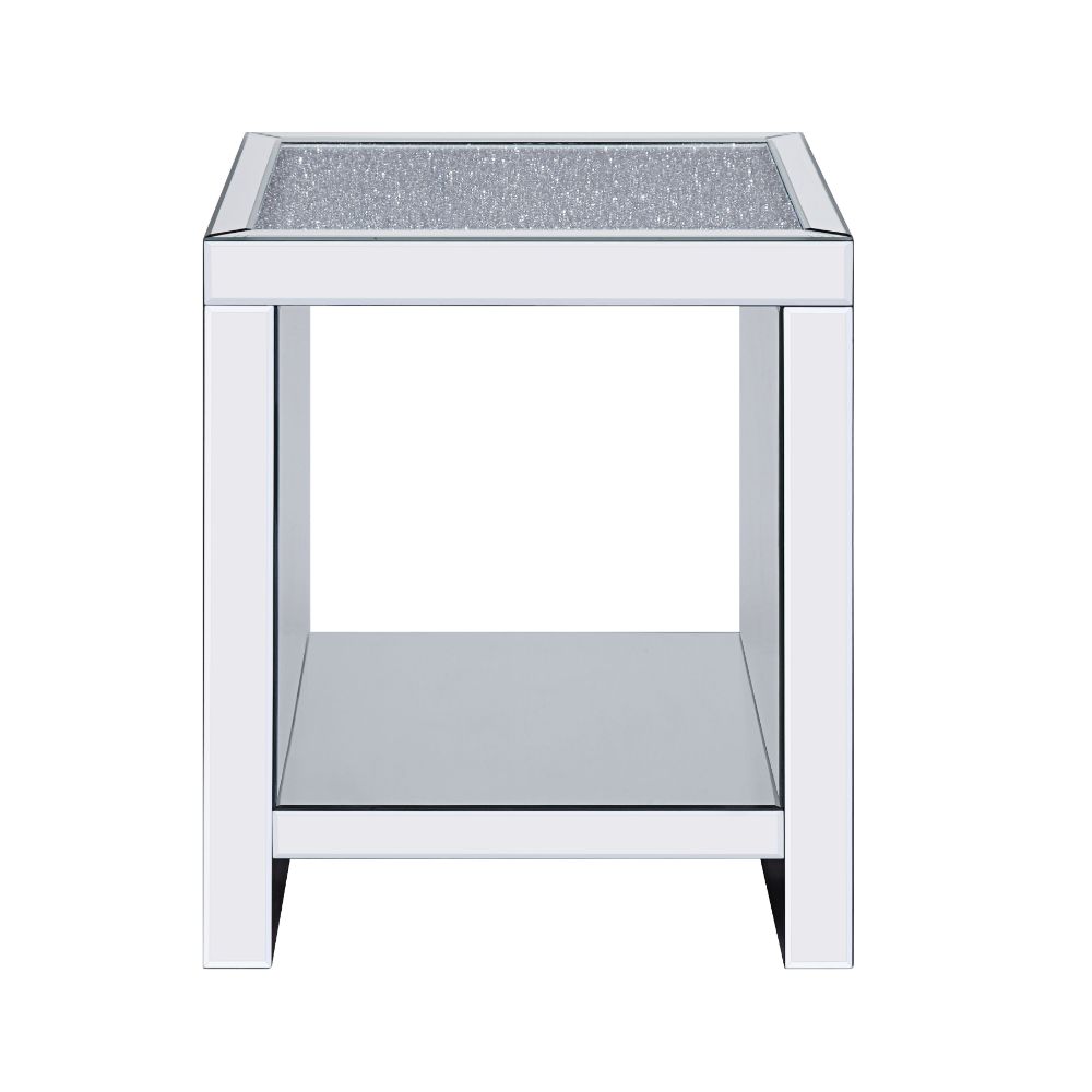 Aliisa End Table