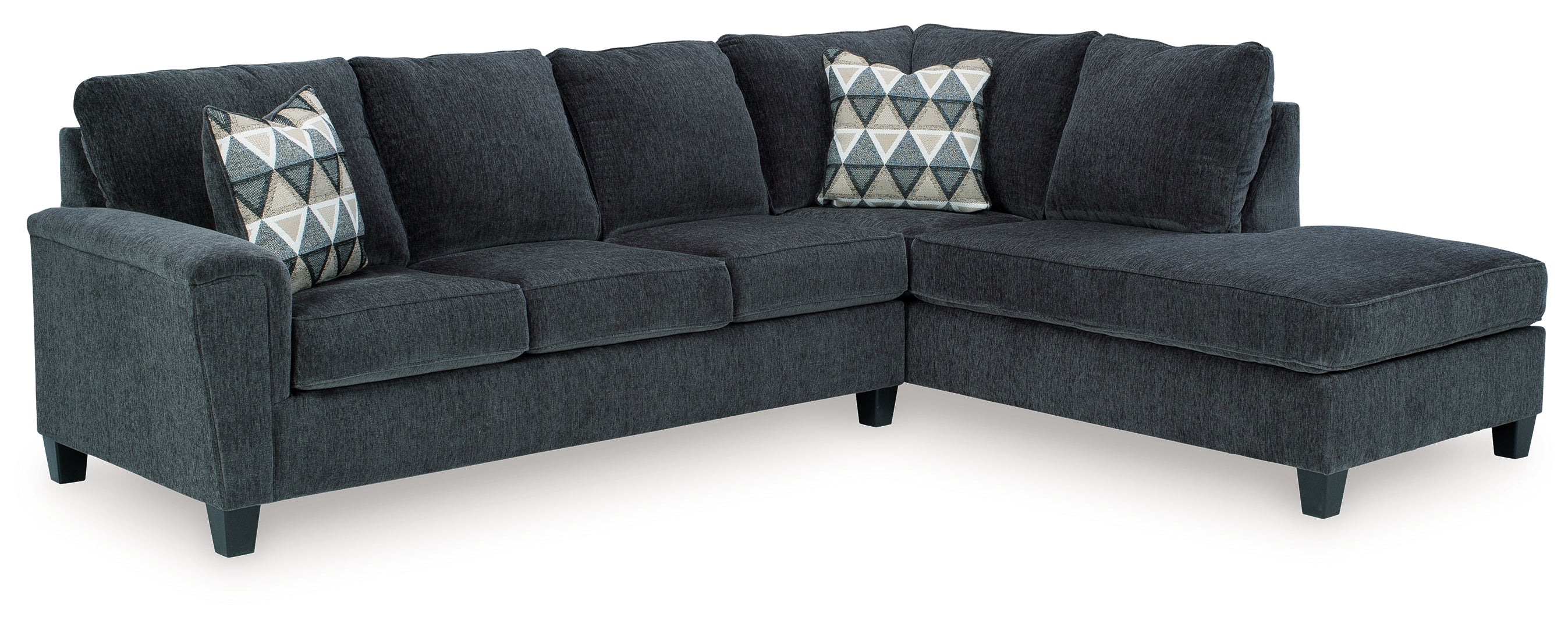 Abinger 2-Piece Sectional with Chaise