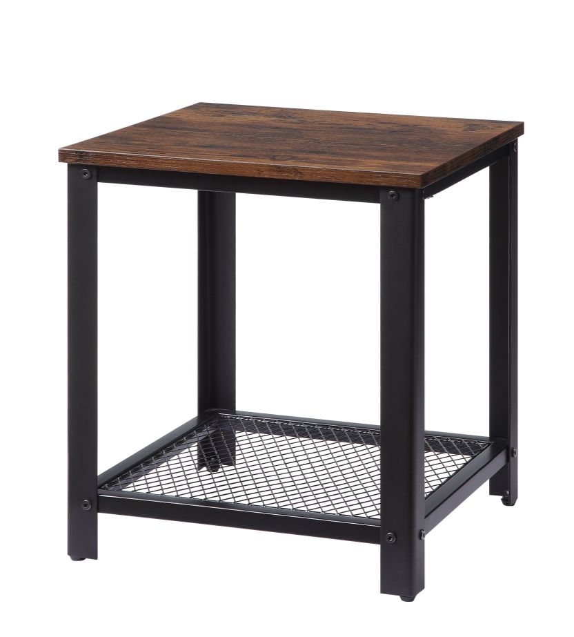 Antojuan End Table