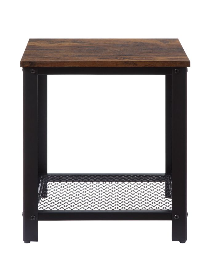 Antojuan End Table