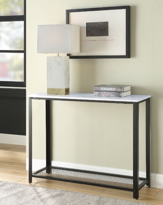 Alexiane Sofa Table